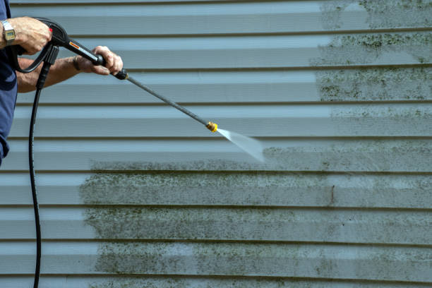 Best Patio and Deck Pressure Washing  in Galena, IN