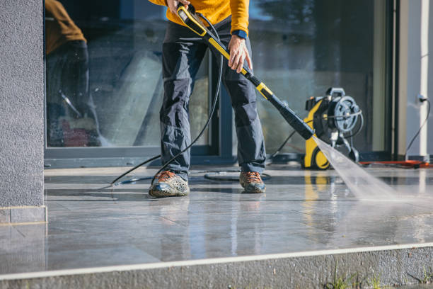 Best Post-Construction Pressure Washing  in Galena, IN