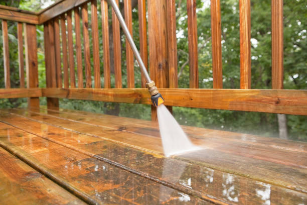 Best Building Exterior Washing  in Galena, IN