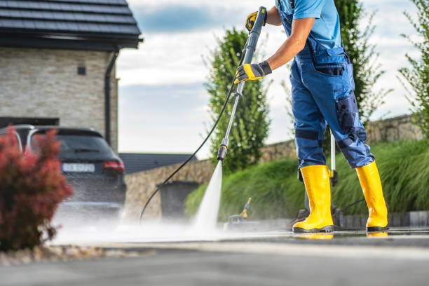 Best Driveway Pressure Washing  in Galena, IN