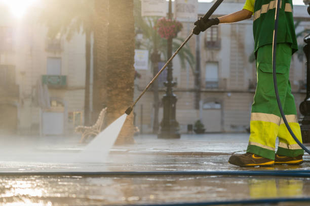 Best Pool Deck Cleaning  in Galena, IN